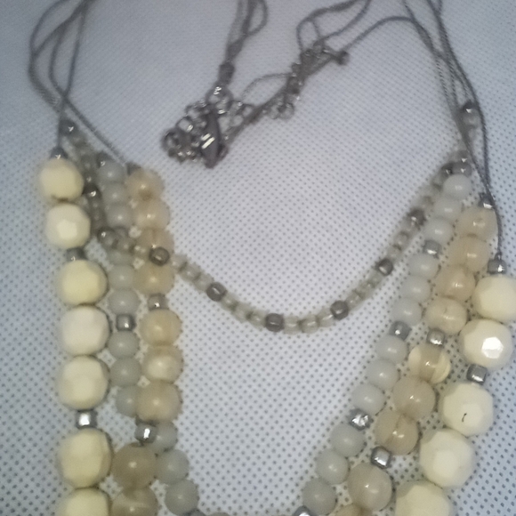 Vintage Jewelry - Necklace